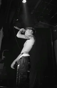 lucho ssj