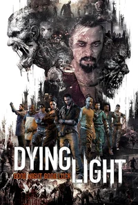 Dying light