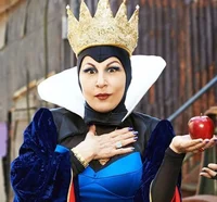 Evil Queen 