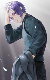Mikage Reo