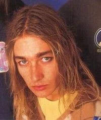 Daniel Johns