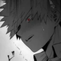Katsuki Bakugou