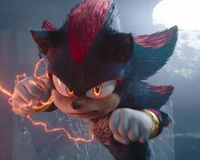 Shadow the Hedgehog