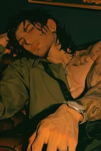 SMITTEN Artist 