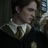 Cedric- Diggory