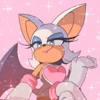 Rouge the Bat