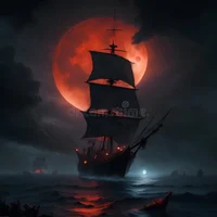 Pirate crew
