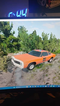 General Lee 