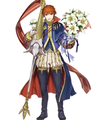 Eliwood - Devotion