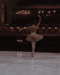 Ballerina 