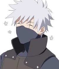 Kakashi hatake 