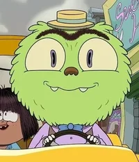 Berto -Wake Up Carlo