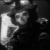 01 SIMON GHOST RILEY