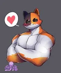 Meowscles - Fortnite