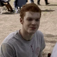 Ian Gallagher 