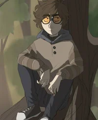 Ticci Toby 
