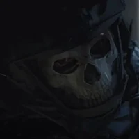 Ghost - Burlesque