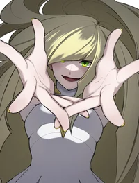 Lusamine