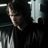 Anakin Skywalker 
