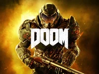 RWBY x DOOM 2016