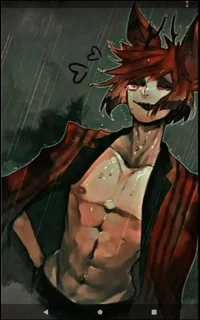 Alastor