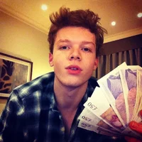 Cameron Monaghan