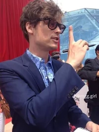 Matthew gray gubler 