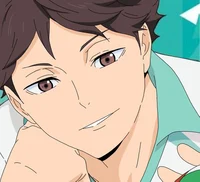 Oikawa Tooru 
