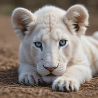A cub