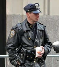 Police Officer