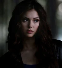 Katherine Pierce