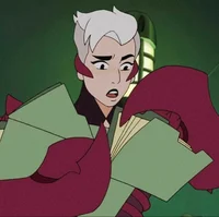 Scorpia - SRPP -