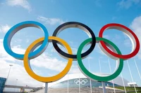 The Olympics