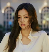 Jennie kim 