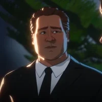 Happy Hogan