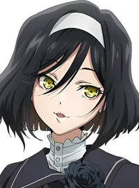 Linaris the Obsidian