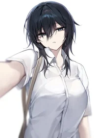 Misgendered Tomboy