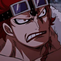 Eustass Kid