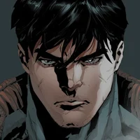 Jason Todd