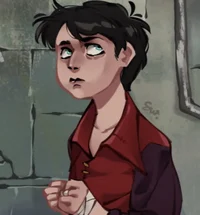 Young Silco - Arcane