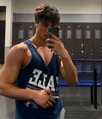 Best Friends Brother