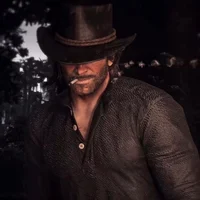 Arthur Morgan