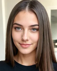 Priscilliana Kademan