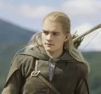 Legolas