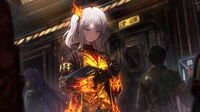 LCE Assisatant Faust