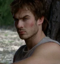 Boone Carlyle