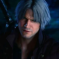 Dante Sparda