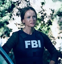 Jennifer Jareau