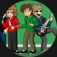 Eddsworld-omegaverse