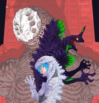 Hibernating Shin Grl